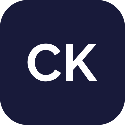 Cedar Key Property logo